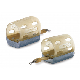 Matrix Krmítko Open End Feeder Large