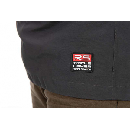 Fox Rage Bunda Camo Triple Layer Smock