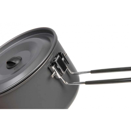 Fox Sada Nádobí Cookware 4 Piece Deluxe Cook Set