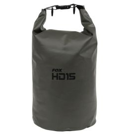 Fox Voděodolná Taška HD Dry Bags 15l