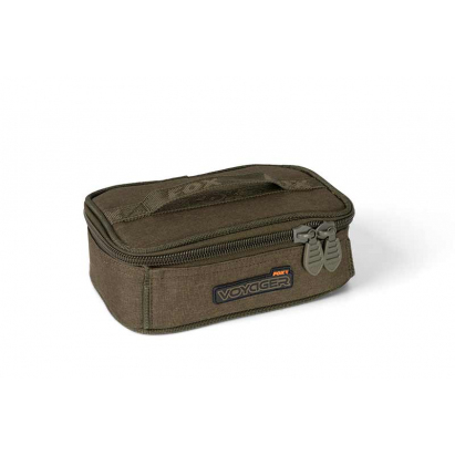 Fox Pouzdro Na Olova Voyager Lead and Bits Bag
