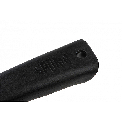 Spomb Lopatka Spomb Scoop Black Black