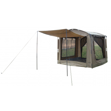 Mikado Bivvy Block Dome 2 