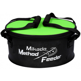 Mikado Míchací Taška Method Feeder 004