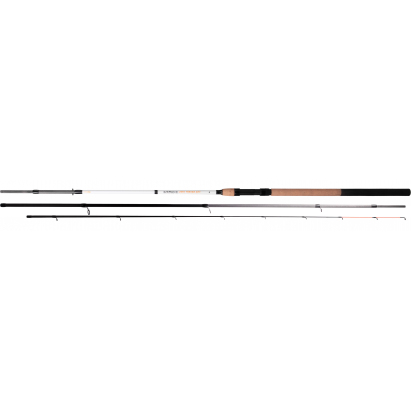 Mikado Prut Intro Ii Light Feeder 330cm 60g 3+3 Sec.
