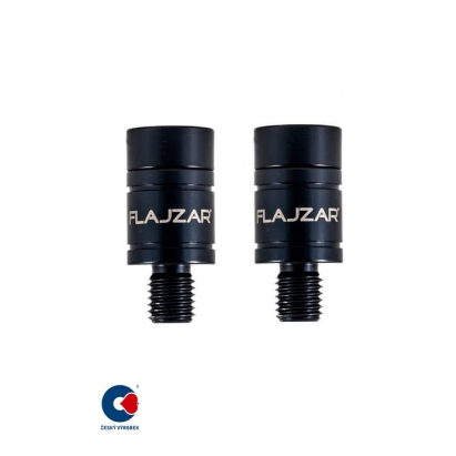 Flajzar Rychlospojka magnetická 2 ks Flajzar Rychlospojka magnetická 2 ks