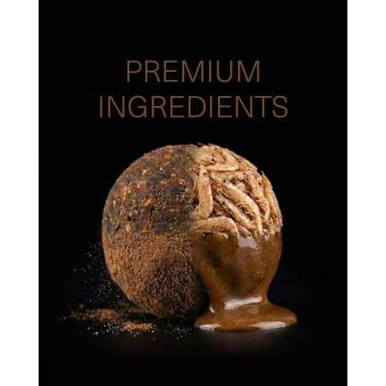 TB Baits Boilie Grand Krill 250 g