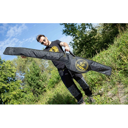 Black Cat Obal Na Prut Rod Shield