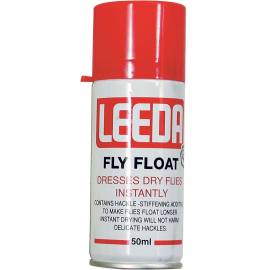 Leeda Sprej na plovoucí mušky Fly Floatant Spray