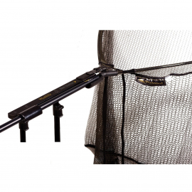 Giants Fishing Rychlospojka Quick Release Connector Black