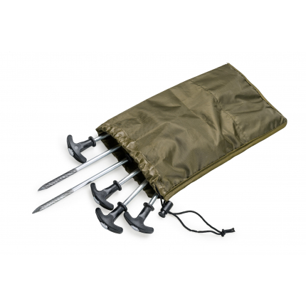 Mivardi Session Umbrella XL s komplet zakrytím