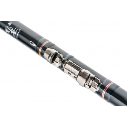 Mivardi Prut Predator Tele 5 m 