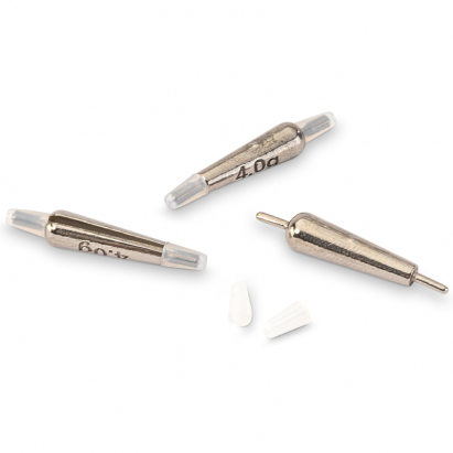 Iron Trout tungstenová zátěž Easy Fix Tungsten Sinker 4g 3ks