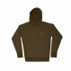 Aqua Mikina Classic Hoody - Velikost: M