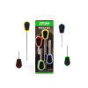 Zfish Set Jehel 4 ks