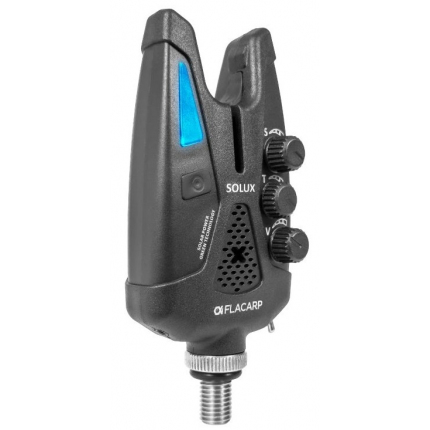 Flacarp Sada Signalizátorů Solux + Příposlech RX8 2+1