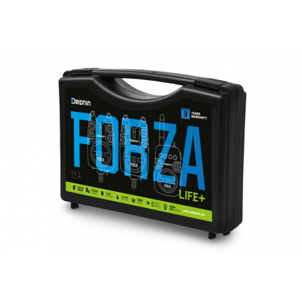 Delphin Sada Signalizátorů FORZA Life+ 3+1