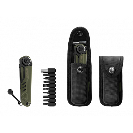 Delphin Multifunkční Nůž Fors