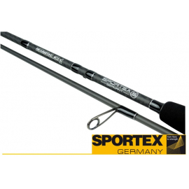 Sportex Prut Neowave RS-2 Ultra Light 2,1 m 0,8-9 g 2-díl 