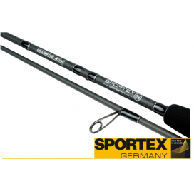 Sportex Prut Neowave RS-2 Ultra Light 2,1 m 0,8-9 g 2-díl 
