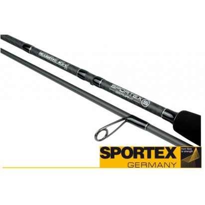 Sportex Prut Neowave RS-2 Ultra Light 2,1 m 0,8-9 g 2-díl 