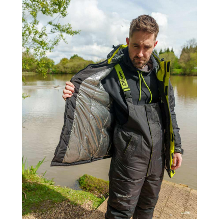 Matrix Zimní Oblek Therma - Foil Winter Suit