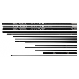 Matrix XTR700 Elite Pro 16.0m Package