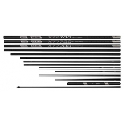 Matrix XTR700 Elite Pro 16.0m Package Matrix XTR700 Elite Pro 16.0m Package