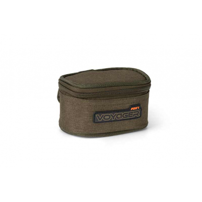 Fox Pouzdro Voyager Mini Accessory Bag Fox Pouzdro Voyager Mini Accessory Bag