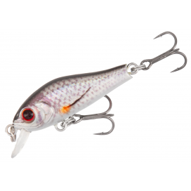 Mikado Wobler Prominnow 35mm/2g/smelt Plovoucí 1 Ks