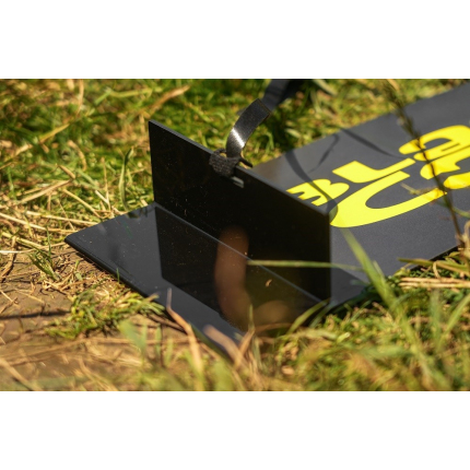 Black Cat Metr Cat Measure