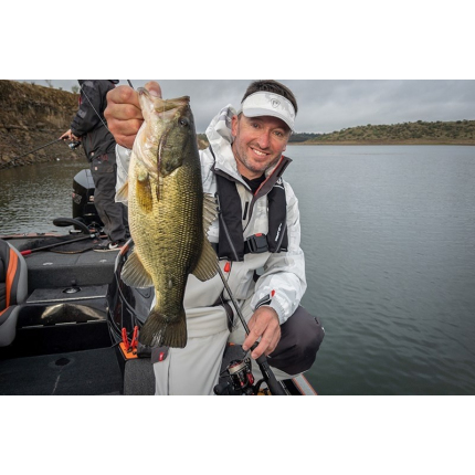 Fox Rage Bunda Light Camo RS Triple Layer Jacket