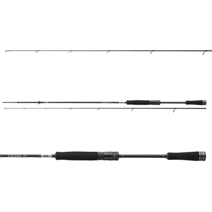 Daiwa Prut Caldia Spin 2,1 m 7-21 g 2 díl