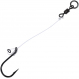 Giants Fishing Návazec Chod Rig Long 20lb 2