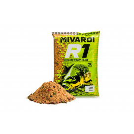 R1 CARP - Scopex 1,4kg