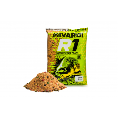 R1 CARP - Scopex 1,4kg