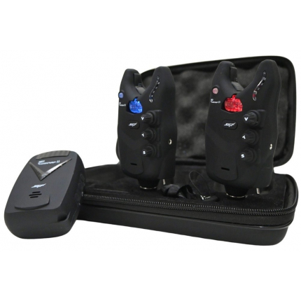 Zico Sada Signalizátoru Záběru Unicarp III 4+1