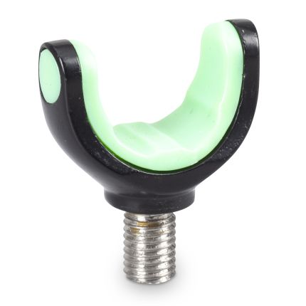 Anaconda Rohatinka Luminous Gentle Gripper Alu Camou Black L