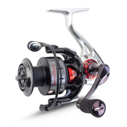 Iron Claw naviják The Tool S-Series 3000