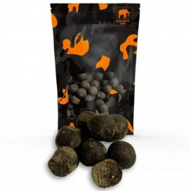 Mastodont Boilies Baits Squid Attack N/W korek 300g 24 mm