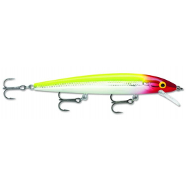 Rapala Wobler Husky Jerk Suspending 12 CLN