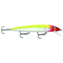 Rapala Wobler Husky Jerk Suspending 12 CLN
