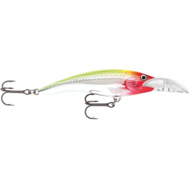 Rapala Wobler Scatter Rap Tail Dancer 09 CLN