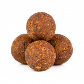 Mikbaits big pack - Trvanlivé boilie 20kg BigMiKs + BigC Oliheň Javor 24mm Mikbaits big pack - Trvanlivé boilie 20kg BigMiKs + BigC Oliheň Javor 24mm