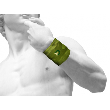 Multifunkční šátek Delphin Catch and release