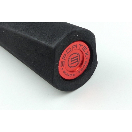 Sportex Prut Black Pearl MAXX 2,4 m 25-72 g