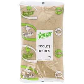 Biscuits Broyes (sušenky) 1kg