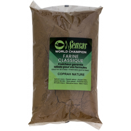 Sensas Coprah Nature kokosová kopra new 1kg