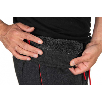 Fox Rage Tepláky Sherpa Jogger