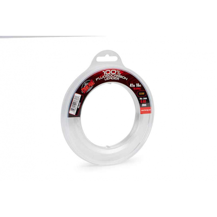 Fox Rage Fluorocarbon Strike Point Leader